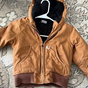 Carhartt 4T jacket